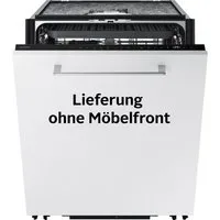 Samsung vollintegrierbarer Geschirrspüler DW80H73WAB0U1