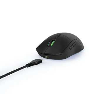 Hama uRage Reaper 250 | 00217836 | Maus - Für Rechtshänder