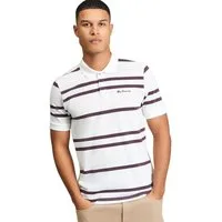 Ben Sherman Poloshirt Poloshirt Ben Sherman Sport Stripe