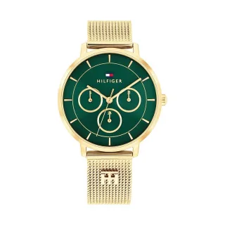 Tommy Hilfiger Damenuhr TEA 1782880