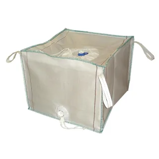 Losberger Faltbehälter Fluidbag 500