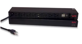 APC Switched Rack PDU AP7900B | ap7900b | Stromverteilungseinheit (Rack - einbaufähig)