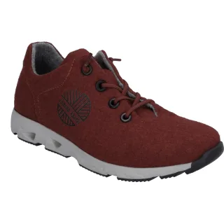 JOSEF SEIBEL Damen Sneaker Noih 05 in rost