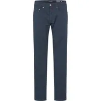 Pierre Cardin 5-Pocket-Jeans PIERRE CARDIN LYON navy grey figured 30917 4776.65 - VOYAGE