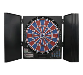 Bull´s Lightning RB Elektronik Dartboard
