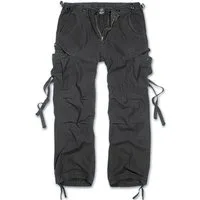 Brandit Cargohose Herren Cargo Hose Army Langehose Freizeit Cargohose Trouser Pants