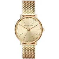 MICHAEL KORS Quarzuhr Michael Kors Damenuhr Pyper MK4339