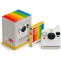Polaroid Originals Everything Box Polaroid Now Gen 3 Sofortbildkamera