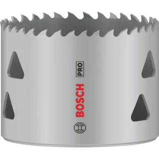Bosch PRO Multi Material Lochsäge mit Gewinde - 2608901522