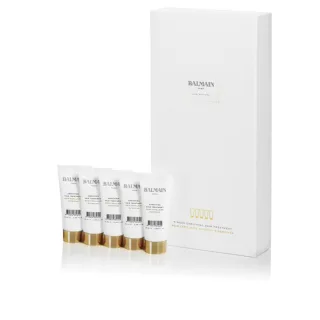 5 Weeks Enriching Hair Treatment 5 X 20 ml