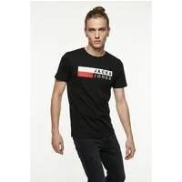 Jack & Jones PlusSize Rundhalsshirt JJECORP LOGO TEE SS O-NECK NOOS PLS