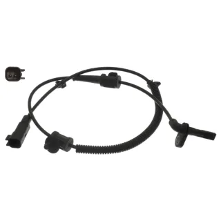 Febi Raddrehzahlsensor hinten Opel Insignia Saab 9-5