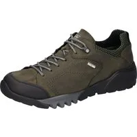 Waldläufer H-Fritz Trekkingschuh Freizeitschuh, Outdoorschuh, Sneaker mit TEX-Ausstattung, H-Weite