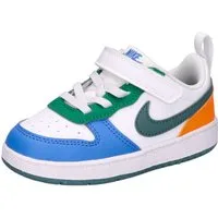 Nike Sportswear Nike Kleinkinder Sneaker Court Borough Low Recraft (TD) DV5458 Sneaker