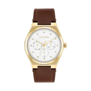 Calvin Klein Herrenuhr Ck Motion 25200523