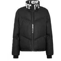 PLEIN SPORT Winterjacke Tiger