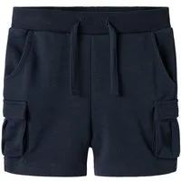 Name It Shorts NMMOLI SWEAT SHORTS UNB