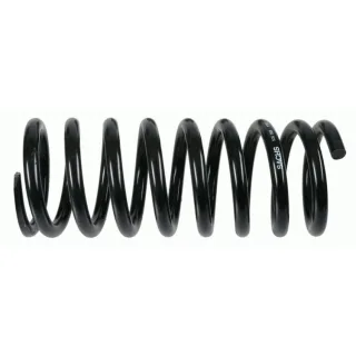 Sachs Feder hinten Mercedes /8 123 S-Klasse Sl