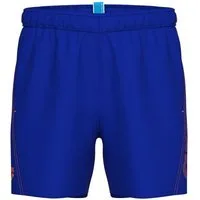 Arena Badeshorts FUNDAMENTALS ARENA LOGO JR BOX OLIVE