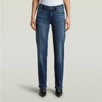 G-STAR 5-Pocket-Jeans G-Straight Wmn im Straight Fit