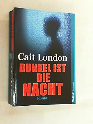 Dunkel ist die Nacht