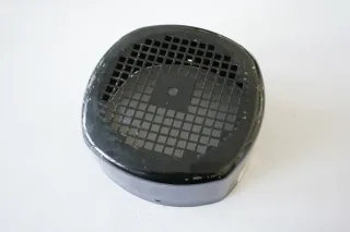 ELMAG Ventilatorabdeckung 'Blech' D=195mm - 9100732