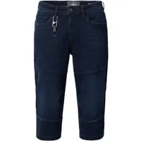 CASAMODA 3/4-Hose CASAMODA 3/4 - Jeans STEVE uni