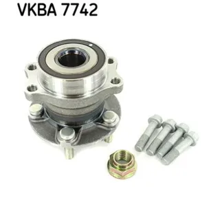 SKF Radlager hinten Subaru Forester Impreza Xv