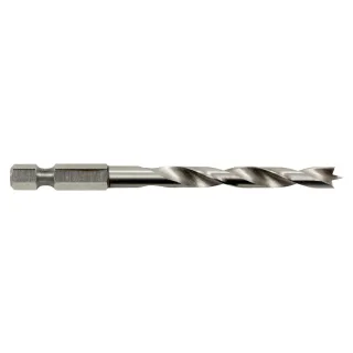 Metabo Profi-Holzbohrer mit Sechskantschaft - 627525000