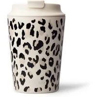 MAMEIDO Thermobecher, Edelstahl, Kunststoff, Silikon, doppelwandig isoliert, auslaufsicher in 350ml, 470ml, 700ml & 1200ml