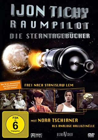 Ijon Tichy: Raumpilot - Die Sterntagebücher [DVD] [2007]