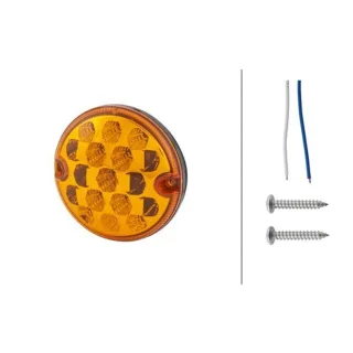 Hella Blinkleuchte 2BA357028-021