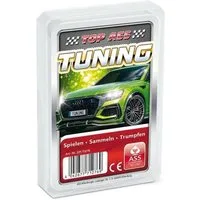 Cartamundi Spiel TOP ASS® - Tuning