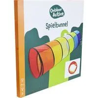 Spieltunnel Durchmesser 47 Zentimeter Länge 180 Zentimeter
