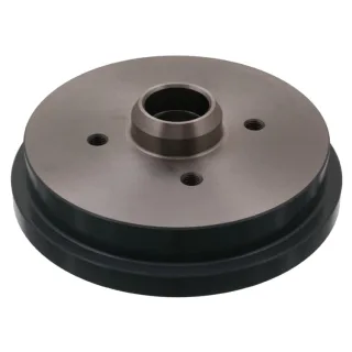 Febi Bremstrommel Audi 50 80 Seat Arosa Ibiza II VW Golf I II Jetta