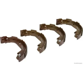 Jakoparts Bremsbacken hinten Toyota Mirai Prius 1,8