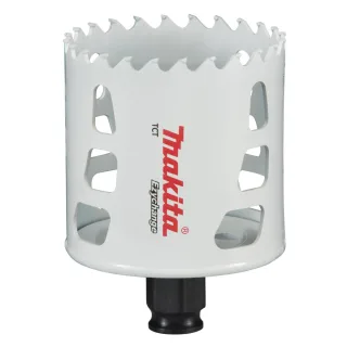 Makita EZYCHANGE TCT-Lochsäge Schnittiefe 60mm - E-06769
