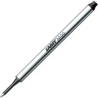 LAMY Tintenroller LAMY Tintenrollermine 821 M66 SCHWARZ Stärke M