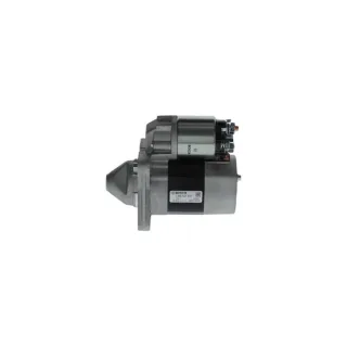 Bosch Anlasser 0,8 kW Fiat Lancia 1986S01020