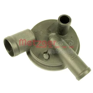 Metzger Ventil f?r Kurbelgeh?useentl?ftung Audi Seat VW 2385006