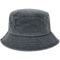 Leoberg Fischerhut Unisex Bucket Hat für Erwachsene - Sommerhut Anglerhut aus Baumwolle
