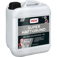 MEM Bauchemie Montagekleber MEM Super Haftgrund 10 Ltr