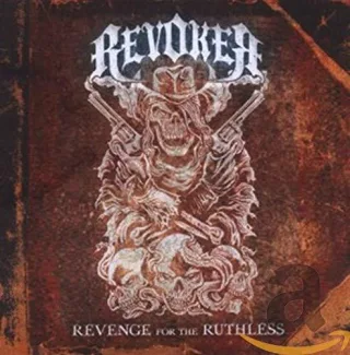 Revenge for the Ruthless