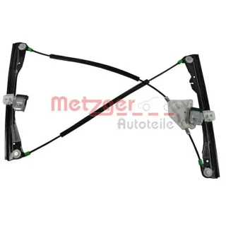 Metzger Fensterheber vorne rechts Seat Ibiza 2160338