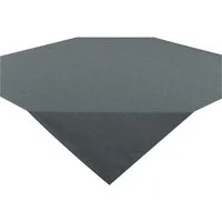 Delindo Lifestyle Mitteldecke WIEN, Fleckabweisend, pflegeleicht, 180 g/m²
