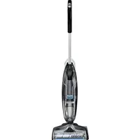 Bissell Nass-Trocken-Sauger 3569N, CrossWave C6 Cordless Select, starke Saugkraft, 255 W, beutellos, kabellos, Dual-Tank, saugen, wischen, trocknen, Mehrflächenreiniger