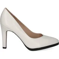 Peter Kaiser Peter Kaiser 72445 170, Pumps, Offwhite / Creme-Weiß, Damen Pumps