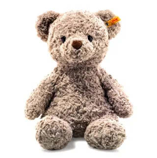 Steiff  Teddybär Honey 38 grau