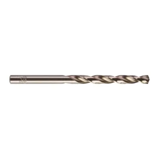 Milwaukee - Metallbohrer HSS-G 6.4x101mm (10) TH-WEB - 4932430571
