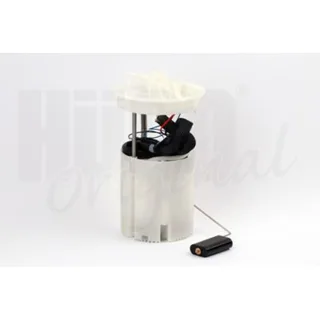 Hueco Kraftstoff-F?rdereinheit Ford C-Max Focus Grand 1,6 133509